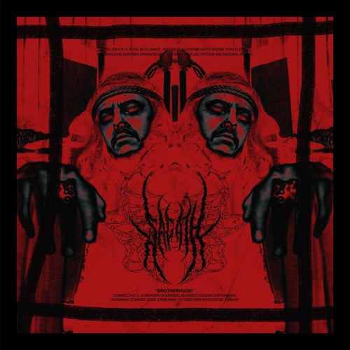Sagath X ZOMBIEZ - Протест (prod. CLONNEX)