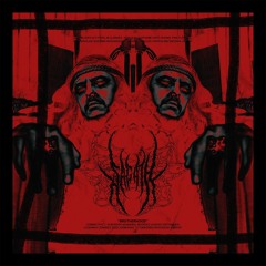Sagath X TOTGEBOREN - Багровый Гнев (prod. Takizava & Jxhnny)