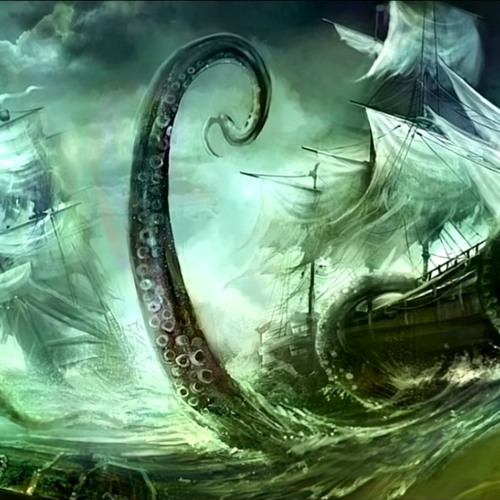 Stream The Jolly Rogers The Flying Dutchman by anubiboi Listen