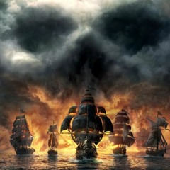 Pat Razket - Pirate's Lullaby