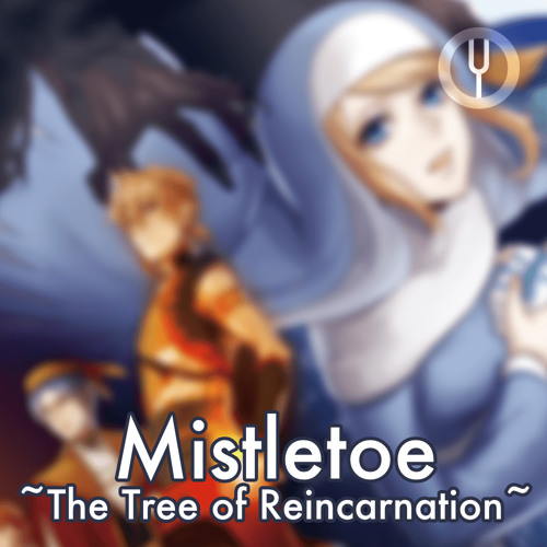 [Vocaloid на русском] The Tree of Reincarnation [Onsa Media]
