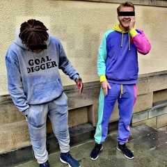 Like Gold - ft. Dave Capone