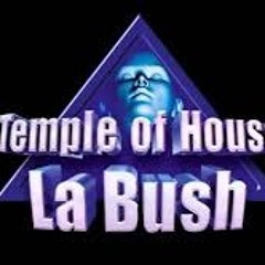 Dj Rob - Remember La Bush - Temple of House - mixed by Dj Rob