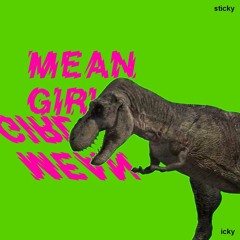 Mean Girl