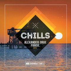 Alexander Orue & Pansil - Life