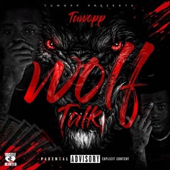 Tuwopp - Small Talk (Official Audio)