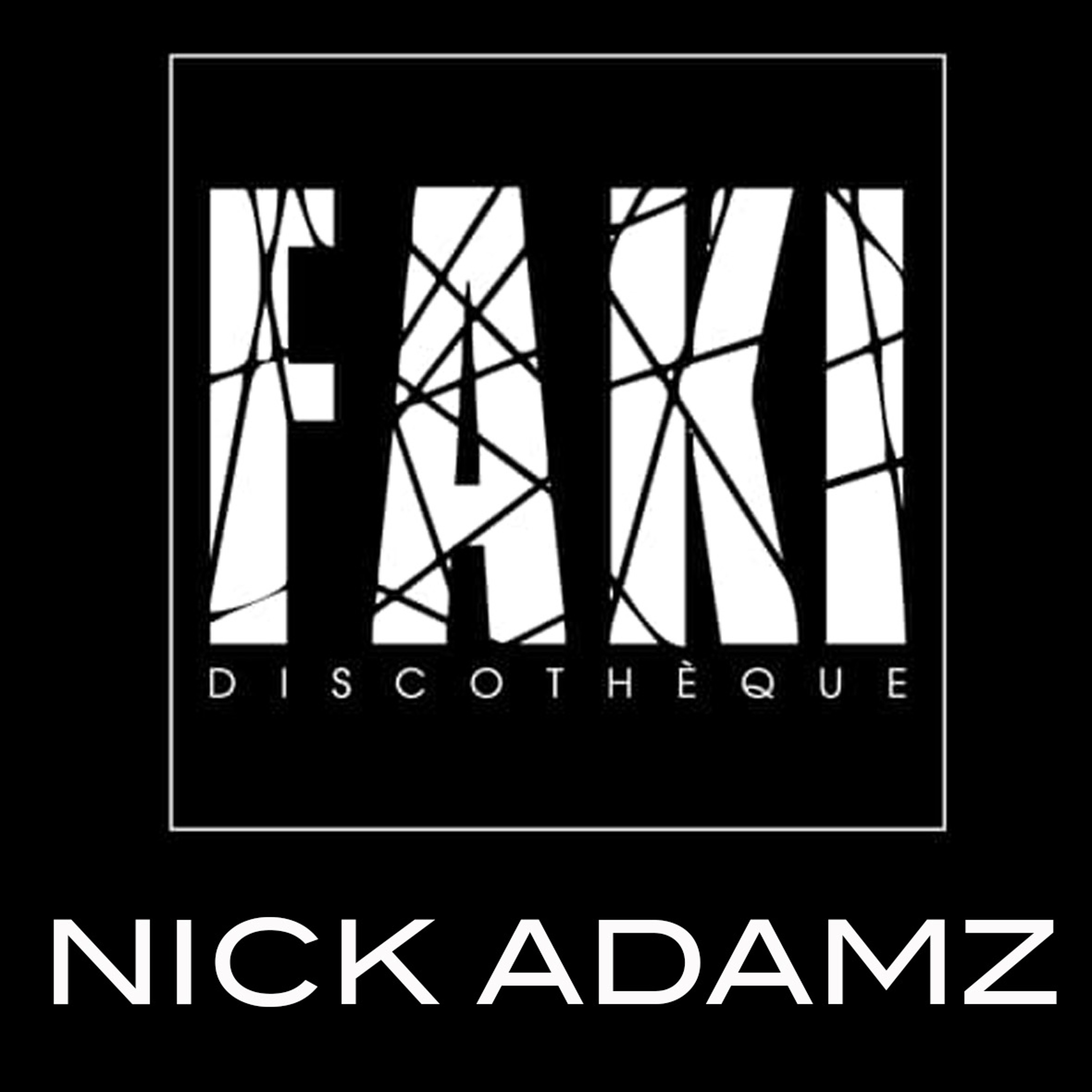 Nick Adamz