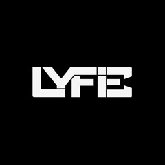 LYFIE - MENTALITY (FORTHCOMING G13 RECORDS)