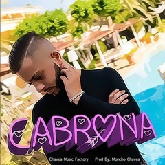 Bandaga - Cabrona (Antonio Colaña 2019 Edit)