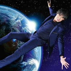 I did something terrible to Brian Cox in front of 3000 people.