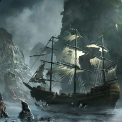 The Jolly Rogers THE DEVIL'S REACH