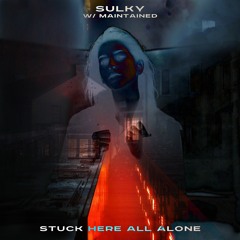 stuck here all alone w/ maintained