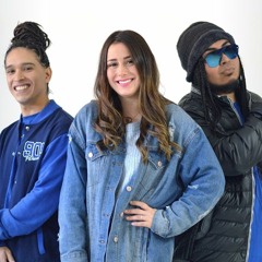 Apóstoles del Rap ft Vania Arámbula - Dios no está muerto (Www.EnfoqueCristiano.net)