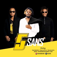 5Sans- Melody