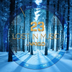 LOST IN MUSIC 23