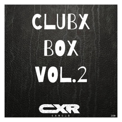 CXR025 : Ultra Pop - Wake Up (Original Mix)