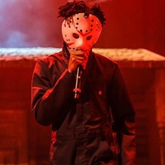 BOMBATA x BOJI DAR - EARLY HALLOWEEN