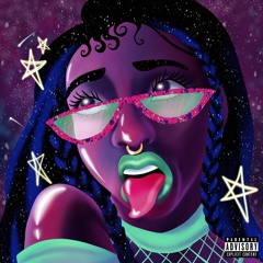 Astral Girl (Prod. Zed Kenzo)