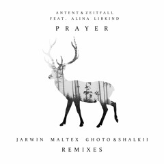 Antent & Zeitfall Feat. Alina Libkind - Prayer (Maltex Remix)