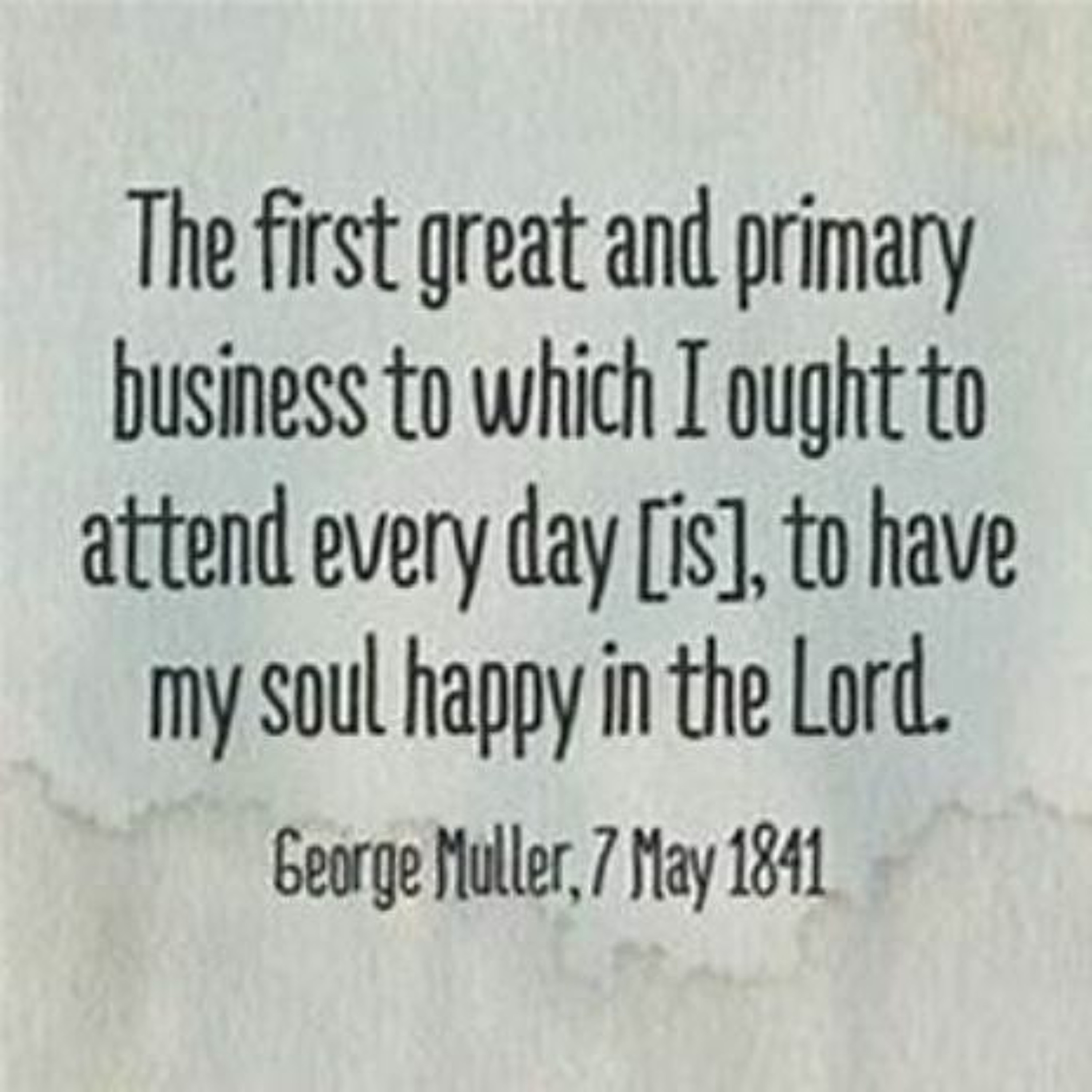 Bragging On Jesus