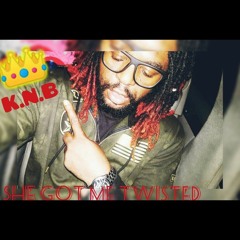 SHE GOT ME TWISTED FEAT J.Alexander