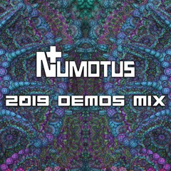 2019 Demos Mix