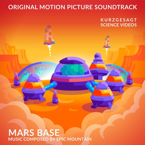 Mars Base