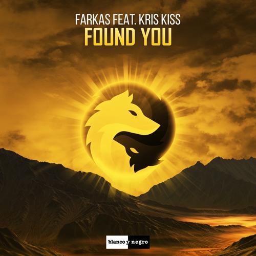Farkas - Found You (feat. Kris Kiss)