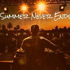 Chemical Disco @ Summer Never Ends