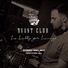 Bellevue Avant Club- February 2019