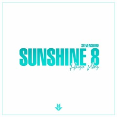 Sunshine 8 By Steve Aguirre