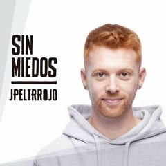 JPelirrojo - Mientras Me Quemo
