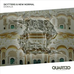 Skytters & New Normal - Dokhla