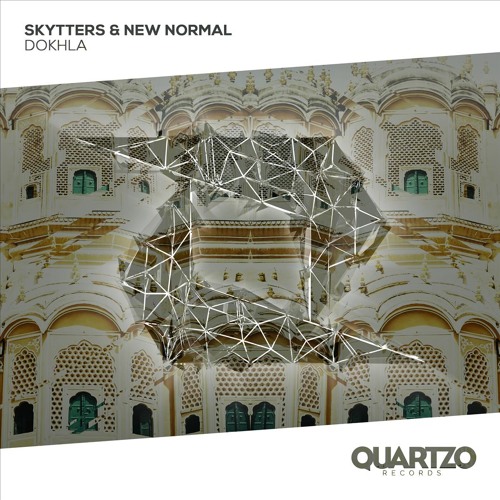 Skytters & New Normal - Dokhla