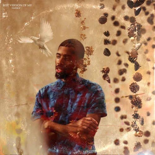 3. Larell - Someone Like Me Ft. Dominique Davis