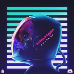 Champagne Drip - Kaleidoscope feat. Crystalline [EDM.com Premiere]