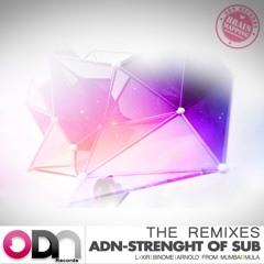 ADN - Devoiko (LXIR remix)