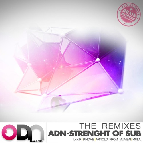 ADN - Devoiko (LXIR remix)