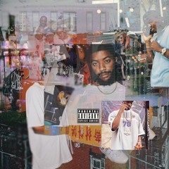CamBank$ - Shinin' (prod. Isaac LaRue)