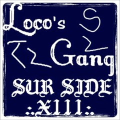 STRAIGHT LOK'N  C NO,GUERO, SERIO