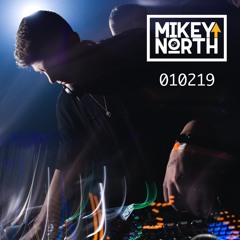 Mikey North - 010219