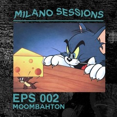 Milano sessions eps 002 | Moombahton by Max Brunott