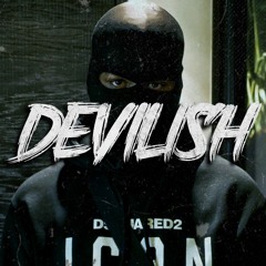 CGM x Russ Type Beat "DEVILISH" | UK Drill Instrumental 2019