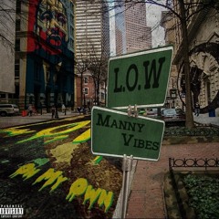 Let Me Be Feat Manny Vibes Prod Yondo