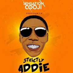 STRICKLY ADDIE 100% VYBZ KARTEL