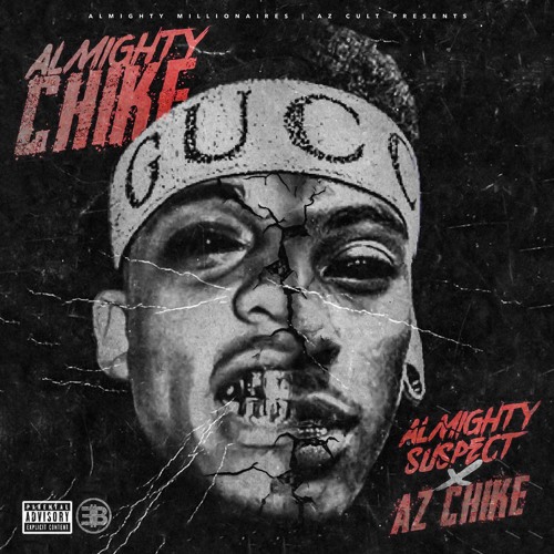 Almighty X AzChike  - SusChike (PROD DJ FLIPPP X RED DRUM)