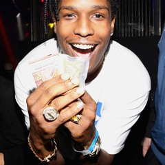 A$AP Rocky Type Beat - LDS (prod. by HeatControl)