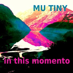IN THIS MOMENTO - MU TINY
