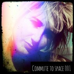 KOKO - Commute to Space OO1