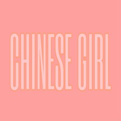 Maschere - CHINESE GIRL [Cian'eechie & Psychotak'boy]